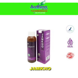 jual jamkho semarang toko ardhina herbal semarang