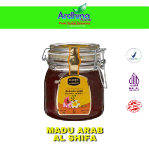 jual Madu Arab Al Shifa Semarang toko herbal semarang