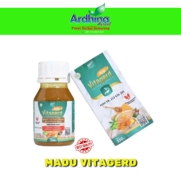 Madu Vitagerd