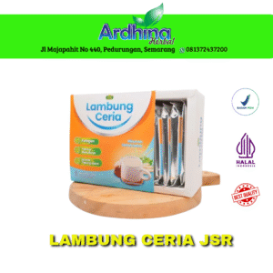 Madu Lambung Ceria Semarang - Toko Ardhina Herbal