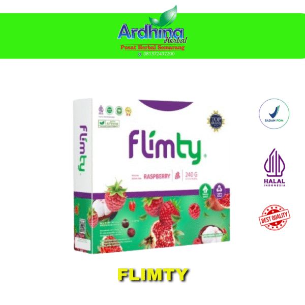 Jual Flimty Semarang toko ardhina herbal