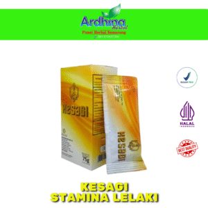 Jual Kesagi Semarang toko ardhina herbal