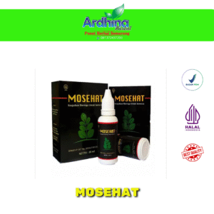 Mosehat