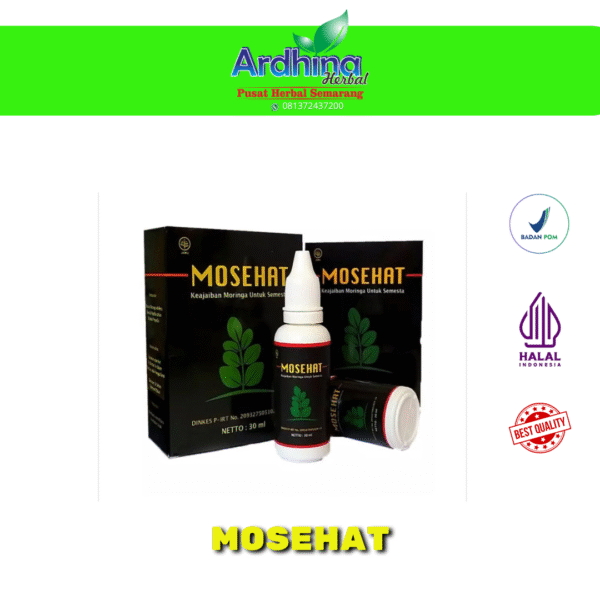 Mosehat