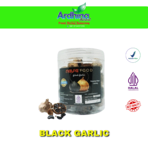 Jual Black Garlic Semarang - Toko Ardhina Herbal