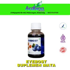 Jual Eyebost Semarang - Toko Ardhina Herbal