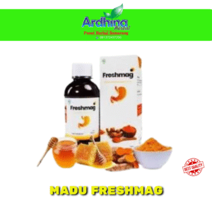 Madu Freshmag