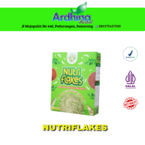 Jual Nutriflakes semarang - Toko Ardhina Herbal