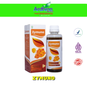 Zymuno