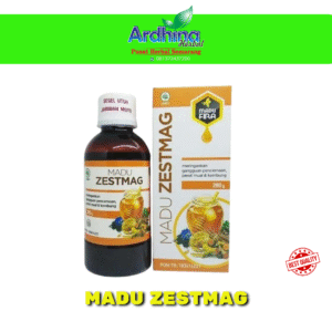 Madu Zestmag